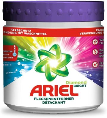 АРИЕЛ ДАЙМЪНД КОЛОР ЗА ПРЕМАХВАНЕ НА ПЕТНА 500ГР  / ЛИЛАВ/ 