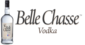 ФРЕНСКА ВОДКА BELLE CHASSE 700 МЛ