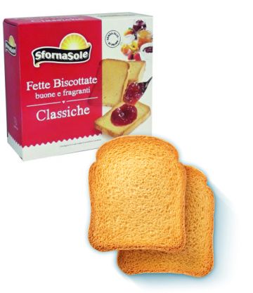 ФИЛИЙКИ СУХАРИ СФОРНАСОЛЕ 250 ГР