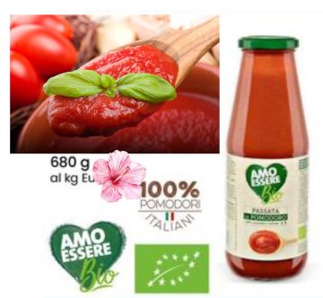 БИО ДОМАТЕН СОК АМО ЕСЕРЕ БЕЗ СЕМКИ И НИШЕСТЕ 680 ГР