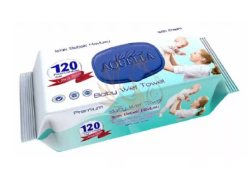 МОКРИ КЪРПИ ПИК МИ С КАПАК 120 БР