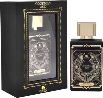 АРАБСКИ ПАРФЮМ GOODNESS OUD 100 МЛ