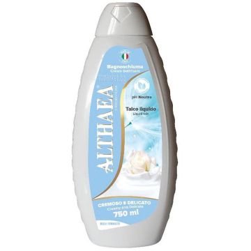 АЛТЕА ДУШ ГЕЛ ТАЛКО /СИН/