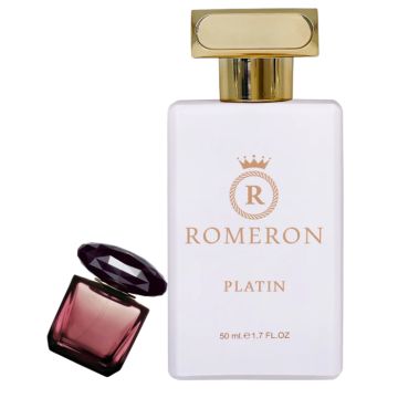 ROMERON ФРЕНСКИ ДАМСКИ ПАРФЮМ PLATIN 158 /50 МЛ 