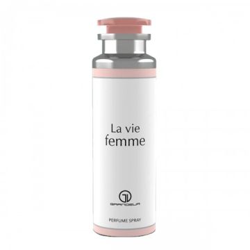 АРАБСКИ ДАМСКИ ДЕЗОДОРАНТ LA VIE FEMME 200 МЛ