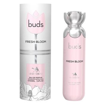 АРАБСКИ ПАРФЮМ FRESH BLOOM 100 МЛ 