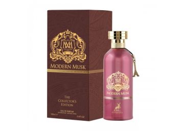 ДАМСКИ ПАРФЮМ MODERN MUSK 100 МЛ 