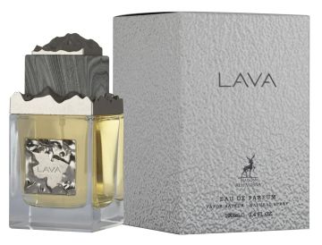 АРАБСКИ УНИСЕКС ПАРФЮМ LAVA 100 МЛ 