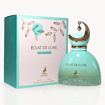 АРАБСКИ УНИСЕКС ПАРФЮМ ECLAT DE LUNE 100 МЛ 