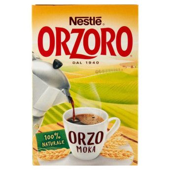  ОРЗО КАФЕ 500 ГР