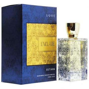 АРАБСКИ УНИСЕКС ПАРФЮМ ENCLADE LUXE 100 МЛ
