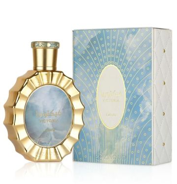 АРАБСКИ УНИСЕКС ПАРФЮМ VICTORIA 100 МЛ