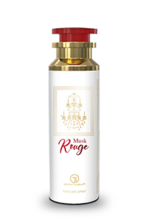 АРАБСКИ УНИСЕКС ДЕЗОДОРАНТ MUSK ROUGE 200 МЛ