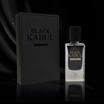 АРАБСКИ УНИСЕКС ПАРФЮМ BLACK KABUL 60 МЛ 