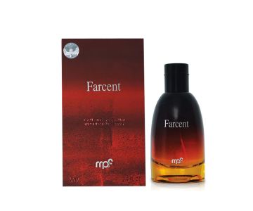 АРАБСКИ УНИСЕКС ПАРФЮМ FARCENT 100 МЛ 
