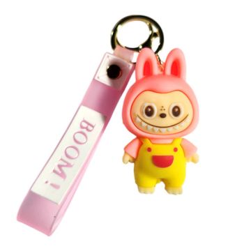 ЛАБУБУ МИНИ КЛЮЧОДЪРЖАТЕЛ 