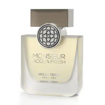 МЪЖКИ ПАРФЮМ MONSIEUR ACQUA FRESH 100 МЛ