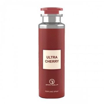 АРАБСКИ ДАМСКИ ДЕЗОДОРАНТ ULTRA CHARM 200 МЛ