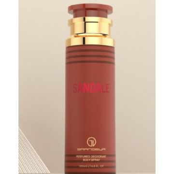 АРАБСКИ ДАМСКИ ДЕЗОДОРАНТ SANDALE 200 МЛ