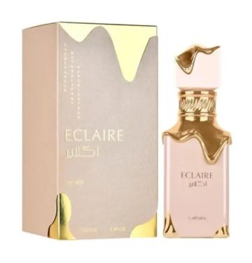АРАБСКИ ДАМСКИ ПАРФЮМ ECLAIRE 100 МЛ 