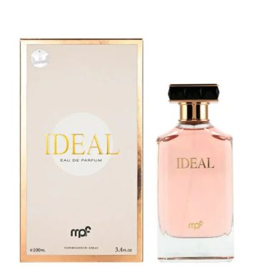 АРАБСКИ УНИСЕКС ПАРФЮМ IDEAL 100 МЛ 