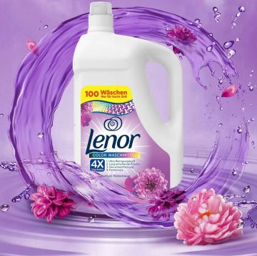 ЛЕНОР ТЕЧЕН ГЕЛ КОЛОР 100 ПР 5000 МЛ