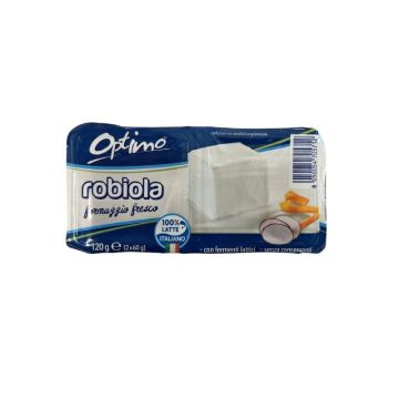 РОБИОЛА ОПТИМО  2 Х 60 ГР