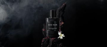 ФРЕНСКИ МЪЖКИ ПАРФЮМ BOIS NOIR 100 МЛ