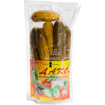 ДАКО КРАСТАВИЧКИ 600 ГР