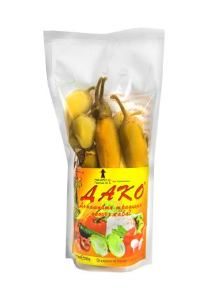 ДАКО ЛЮТИ ЧУШКИ 550 ГР