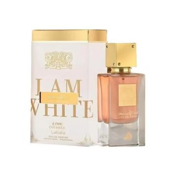 АРАБСКИ ДАМСКИ ПАРФЮМ LATTAFA ANA ANIYEDH POUDREE 60 МЛ