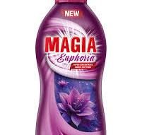МАГИА ОМЕКОТИТЕЛ ЕУФОРИЯ 1152 МЛ 64 ПР /РОЗОВ/