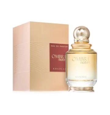 АРАБСКИ УНИСЕКС ПАРФЮМ OMBRE NOTES 100 МЛ
