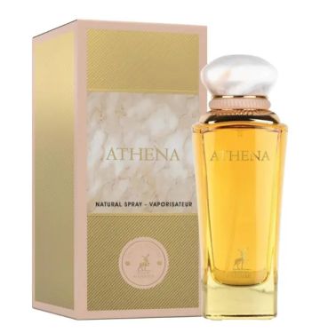АРАБСКИ ДАМСКИ ПАРФЮМ ATHENA 100 МЛ