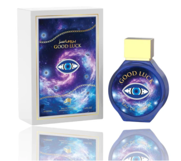 АРАБСКИ МЪЖКИ ПАРФЮМ GOOD LUCK  100 МЛ