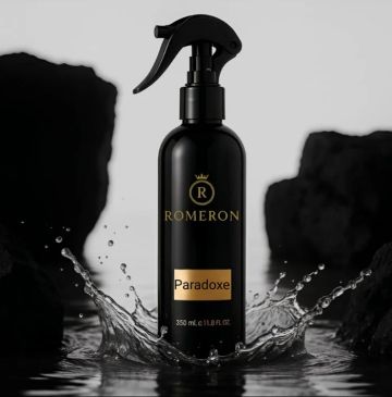 ROMERON ФРЕНСКИ СПРЕЙ ЗА ТЕКСТИЛ PRADA PARADOX 350 МЛ