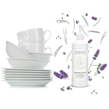 ПРУВЕ ГЕЛ ВЕРО ЗА СЪДОВЕ 500 МЛ