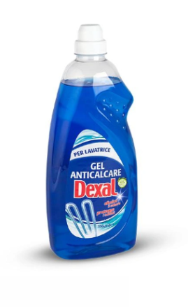 ДЕКСАЛ ГЛАНЦ ЗА БЛЯСЪК НА СЪДОМИЯЛНА МАШИНА 1000 МЛ