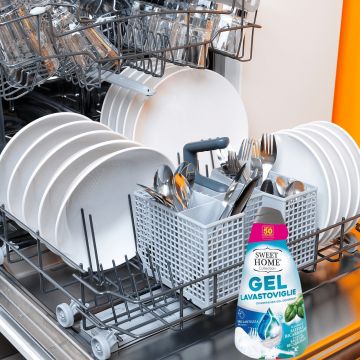 СУИТ ХОУМ ГЕЛ ЗА СЪДОМИЯЛНА С БИКАРБОНАТ 1000 МЛ /ТЮРКОАЗЕН/