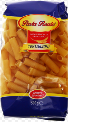 ПАСТА РЕАЛЕ ТОРТИЛЬОНИ 500 ГР