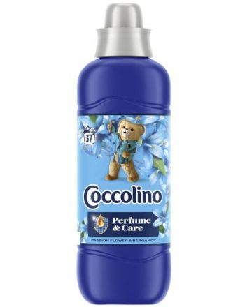 КОКОЛИНО ОМЕКОТИТЕЛ ПАСИФЛОРА И БЕРГАМОНТ 37 П 925 МЛ / СИН