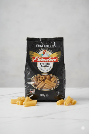 ПАСТА ПРИМЕЛУЧИ СИНКЕ БУЧИ  № 71 1000 ГР