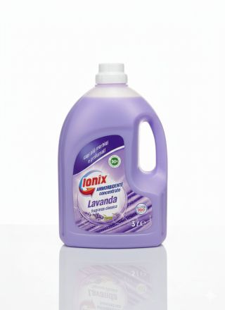 ЙОНИКС ОМЕКОТИТЕЛ ЛАВАНДА 3000 МЛ 100 П
