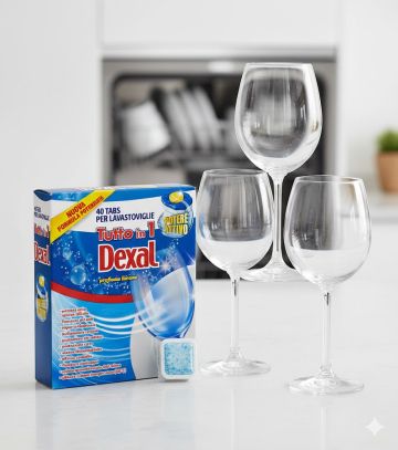 ДЕКСАЛ С ЛИМОН ТАБЛЕТКИ ЗА СЪДОМИЯЛНА ВСИЧКО В ЕДНО 40 БР