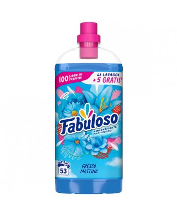 ФАБУЛОЗО ОМЕКОТИТЕЛ ФРЕСКО МАТИНА 53 П 1170 МЛ / СИН / 