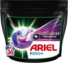 АРИЕЛ ДОЗА ПЛИК РЕВИТА ЗА ЧЕРНИ ДРЕХИ 36 БР