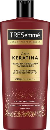 ТРЕЗЕМ КЕРАТИН ШАМПОАН ЗА КОСА 685 МЛ