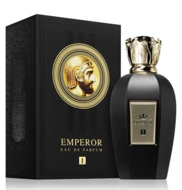 АРАБСКИ МЪЖКИ ПАРФЮМ EMPEROR I 100 МЛ 