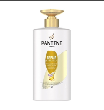 ПАНТЕН ПРО ВЕ РИПЕЪР ПРОТЕКТ БАЛСАМ ЗА КОСА 450 МЛ 