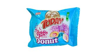 КЕКС ТОДЕЙ ДОНЪТ С ДЪВКА 50 ГР